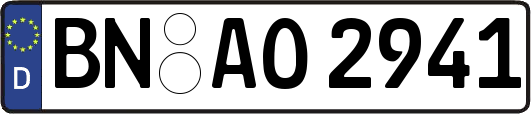 BN-AO2941