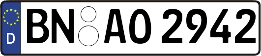BN-AO2942