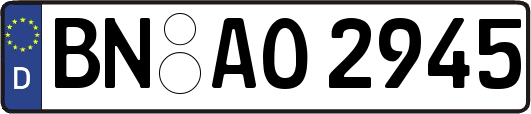 BN-AO2945