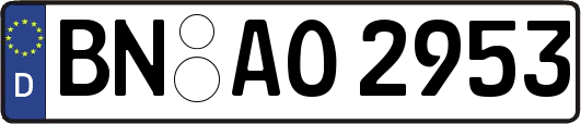 BN-AO2953