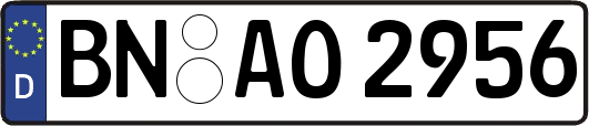 BN-AO2956