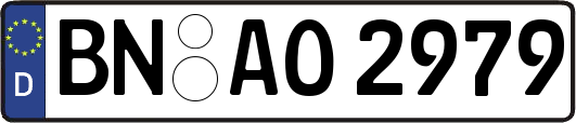 BN-AO2979