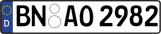 BN-AO2982