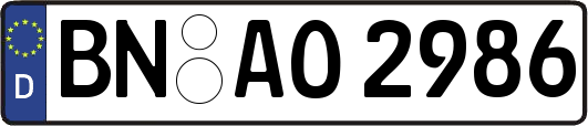 BN-AO2986