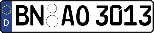 BN-AO3013