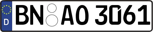 BN-AO3061