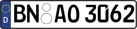 BN-AO3062