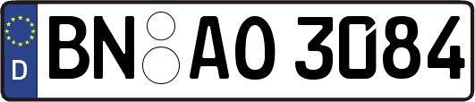 BN-AO3084