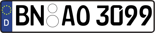 BN-AO3099
