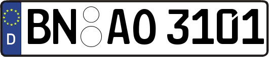 BN-AO3101