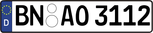 BN-AO3112
