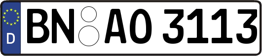 BN-AO3113