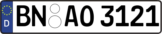 BN-AO3121