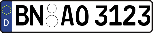 BN-AO3123