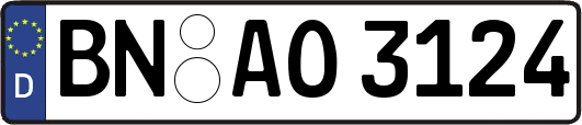 BN-AO3124