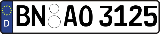 BN-AO3125