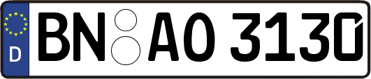 BN-AO3130