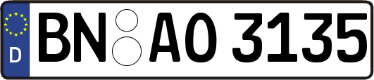 BN-AO3135
