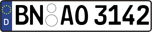 BN-AO3142