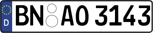 BN-AO3143