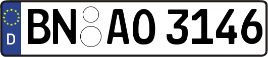 BN-AO3146