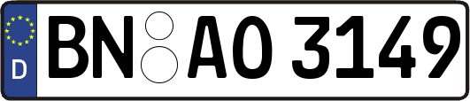 BN-AO3149
