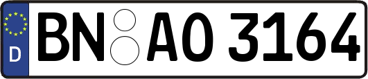 BN-AO3164