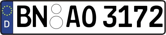 BN-AO3172