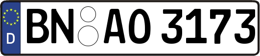 BN-AO3173