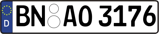 BN-AO3176