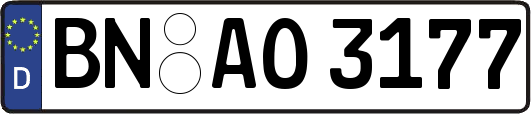 BN-AO3177