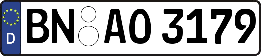 BN-AO3179