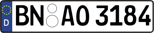 BN-AO3184