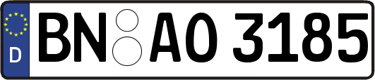 BN-AO3185