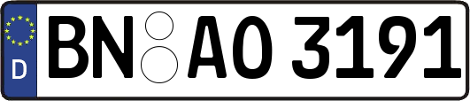 BN-AO3191