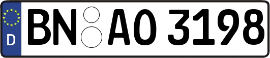 BN-AO3198