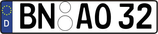 BN-AO32