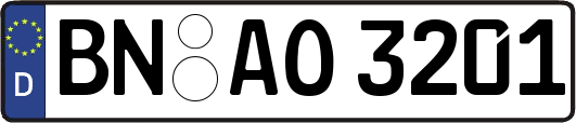 BN-AO3201