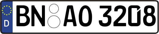 BN-AO3208