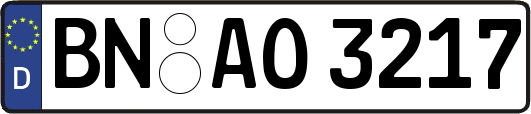 BN-AO3217