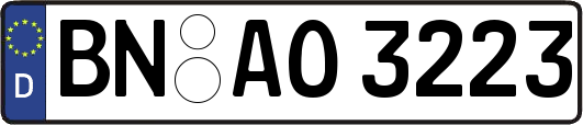 BN-AO3223
