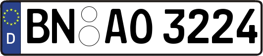 BN-AO3224
