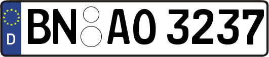 BN-AO3237