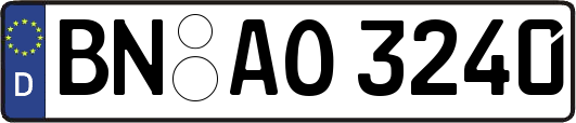 BN-AO3240