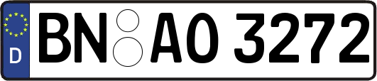 BN-AO3272