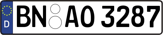 BN-AO3287