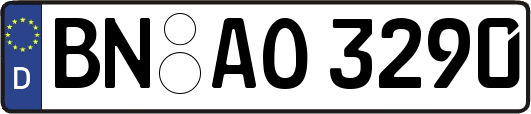 BN-AO3290