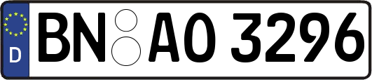 BN-AO3296