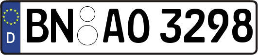 BN-AO3298