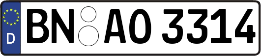 BN-AO3314